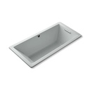 Kohler 1822-GHW-95 Underscore Heated Bbm Bask Bath