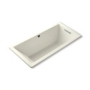 Kohler 1822-GHW-96 Underscore Heated Bbm Bask Bath