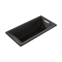 Kohler 1822-JH-7 Underscore 66X32X22 Fj Whirlpool Bath