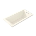 Kohler 1822-JH-96 Underscore 66X32X22 Fj Whirlpool Bath