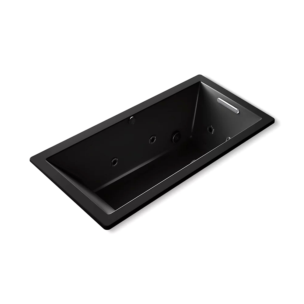 Kohler 1822-XHGH-7 Underscore Bbm Wp 66X32 Di
