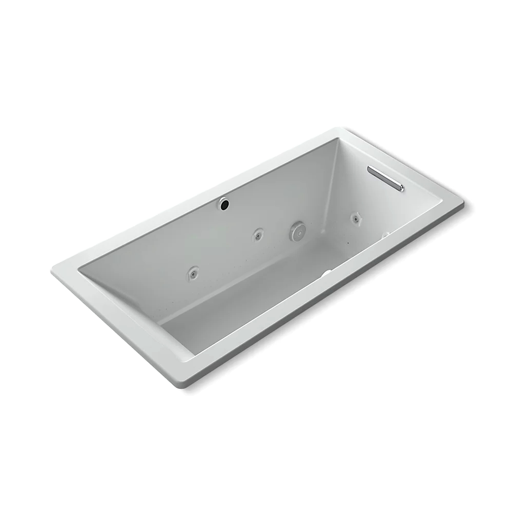 Kohler 1822-XHGH-95 Underscore Bbm Wp 66X32 Di