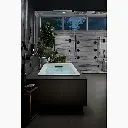 Kohler 1822-XHGH-95 Underscore Bbm Wp 66X32 Di