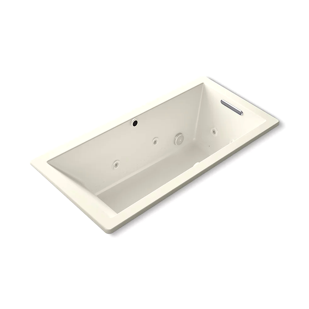 Kohler 1822-XHGH-96 Underscore Bbm Wp 66X32 Di