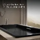 Kohler 1834-7 Underscore 72X36 Bath