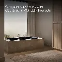 Kohler 1834-7 Underscore 72X36 Bath