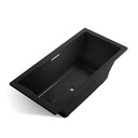 Kohler 1834-7 Underscore 72X36 Bath