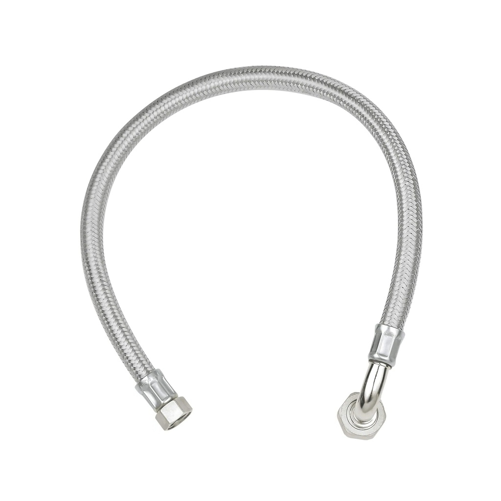 Grohe 48017000 Universal Connection Hose Chrome 1