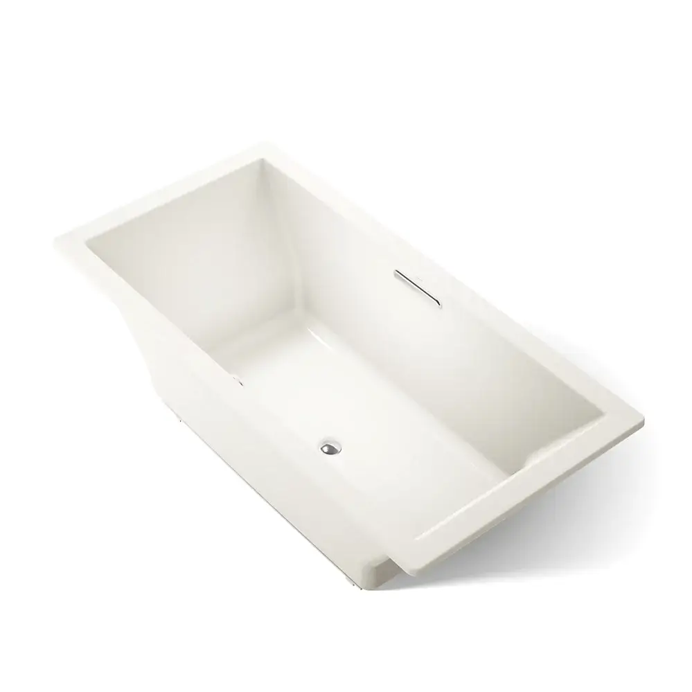 Kohler 1834-W1-96 Underscore Bask Di 72X36 Bath