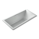 Kohler 1835-GH-95 Underscore Heated Bbm 72X36 Bath