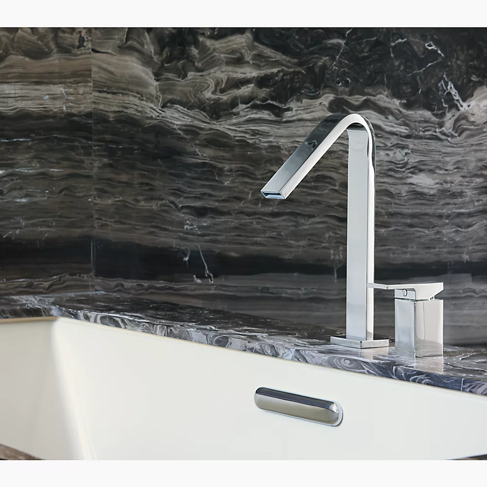 Kohler 1835-GH-95 Underscore Heated Bbm 72X36 Bath