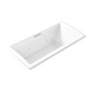 Kohler 1835-JH-0 Underscore 72X36 Fj Whirlpool