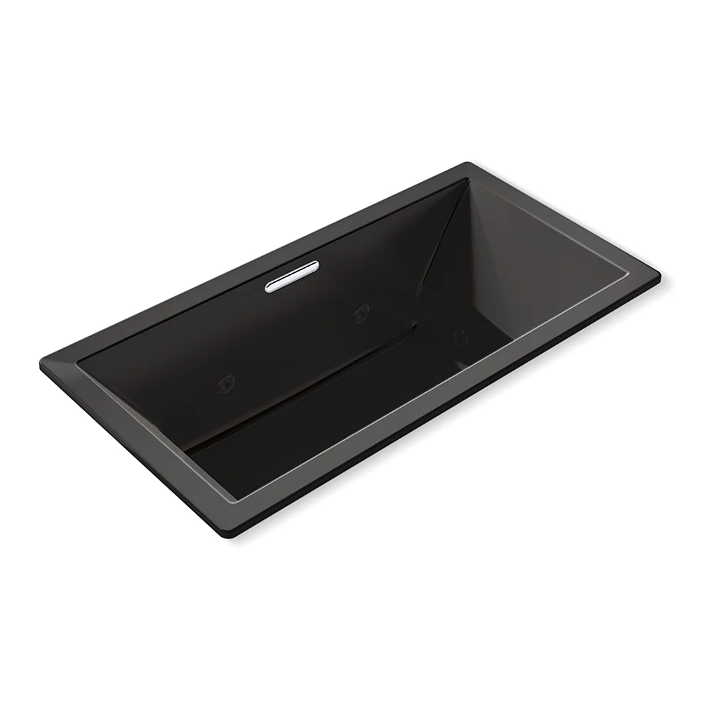 Kohler 1835-JH-7 Underscore 72X36 Fj Whirlpool