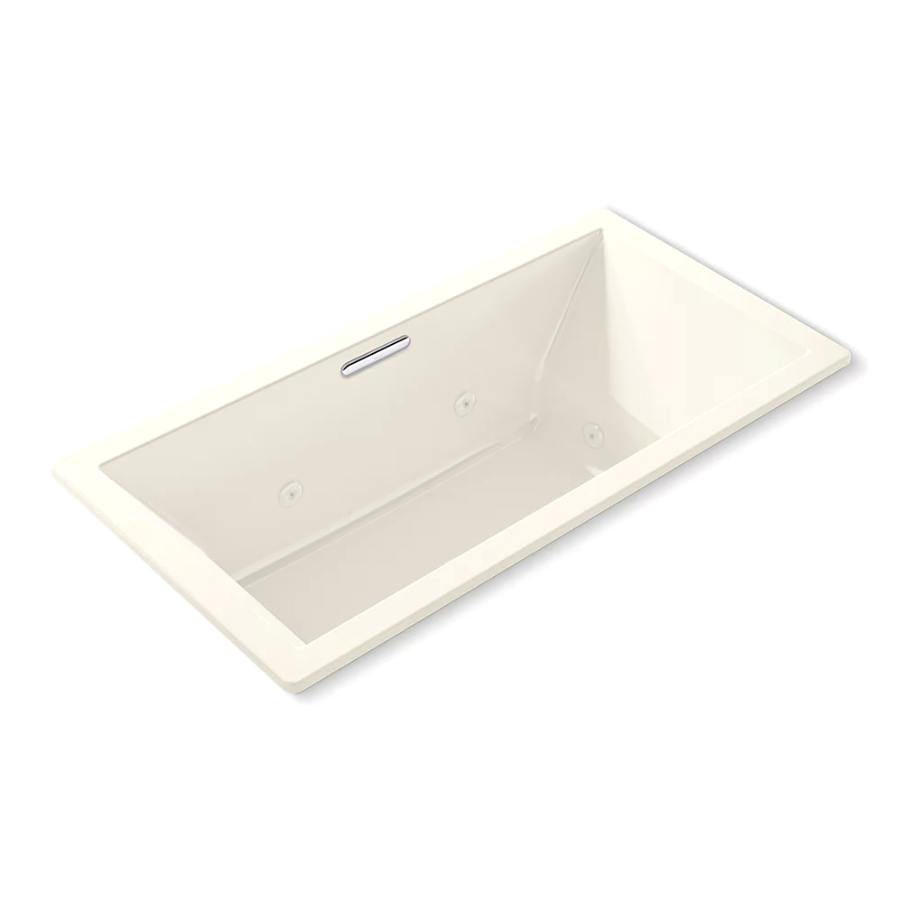 Kohler 1835-JH-96 Underscore 72X36 Fj Whirlpool