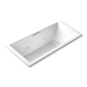Kohler 1835-XHGH-0 Underscore Bbm Wp 72X36 Di