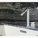 Kohler 1835-XHGH-0 Underscore Bbm Wp 72X36 Di