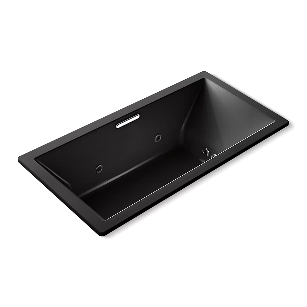 Kohler 1835-XHGH-7 Underscore Bbm Wp 72X36 Di