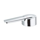 Grohe 46458000 Universal Lever Chrome 1