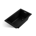 Kohler 1848-7 Underscore 60X36X21 Bath