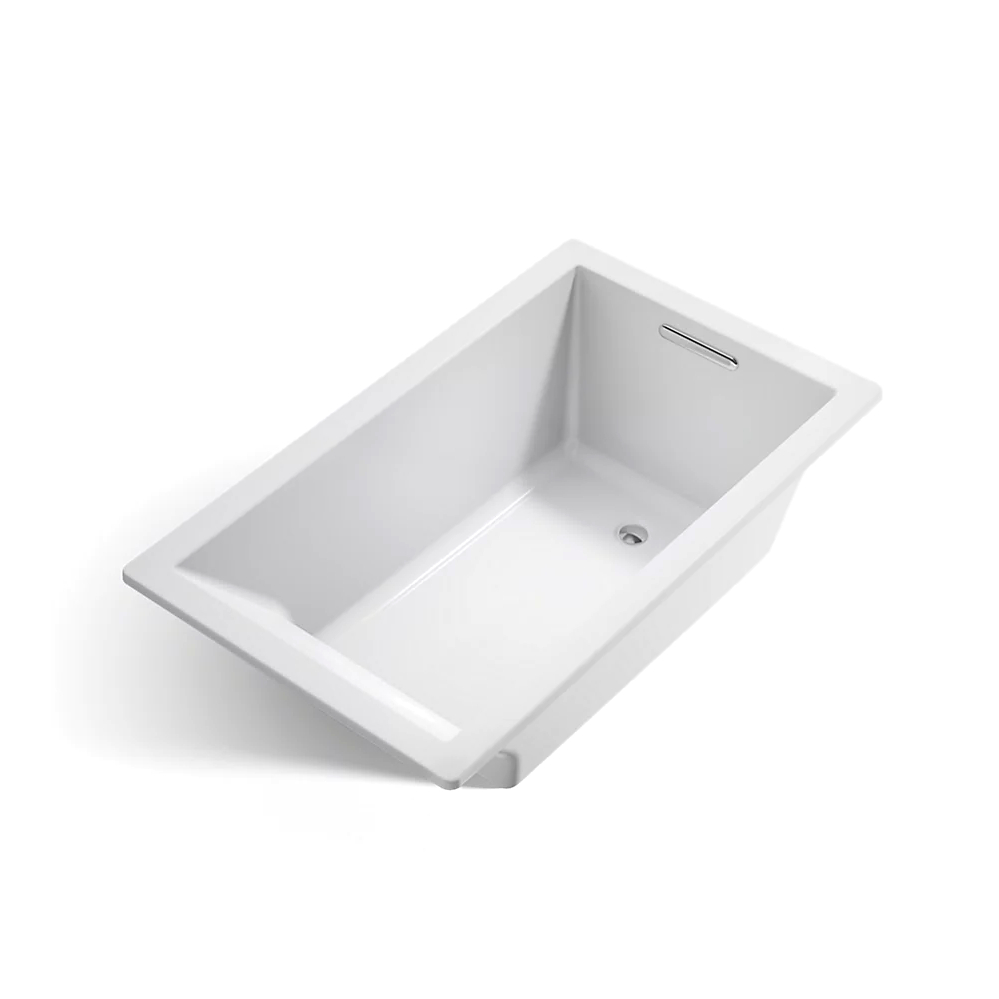 Kohler 1848-95 Underscore 60X36X21 Bath