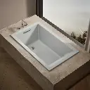 Kohler 1848-95 Underscore 60X36X21 Bath