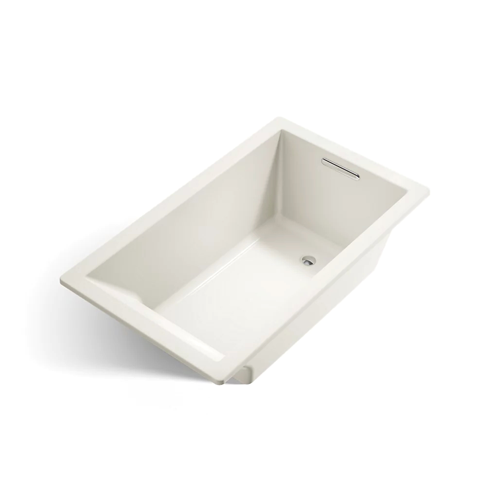Kohler 1848-96 Underscore 60X36X21 Bath