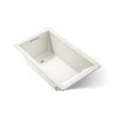 Kohler 1848-96 Underscore 60X36X21 Bath