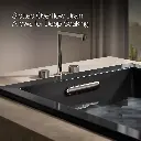 Kohler 1848-W1-7 Underscore Bask Di 60X36 Bath