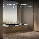 Kohler 1848-W1-7 Underscore Bask Di 60X36 Bath