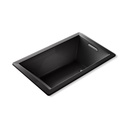 Kohler 1849-GH-7 Underscore 60X36X21 Heated Bm Bath