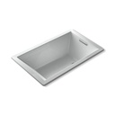 Kohler 1849-GH-95 Underscore 60X36X21 Heated Bm Bath