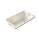 Kohler 1849-GHW-96 Underscore Heated Bbm Bask Bath