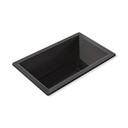 Kohler 1849-JH-7 Underscore 60X36X21 Fj Whirlpool Bath