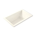 Kohler 1849-JH-96 Underscore 60X36X21 Fj Whirlpool Bath