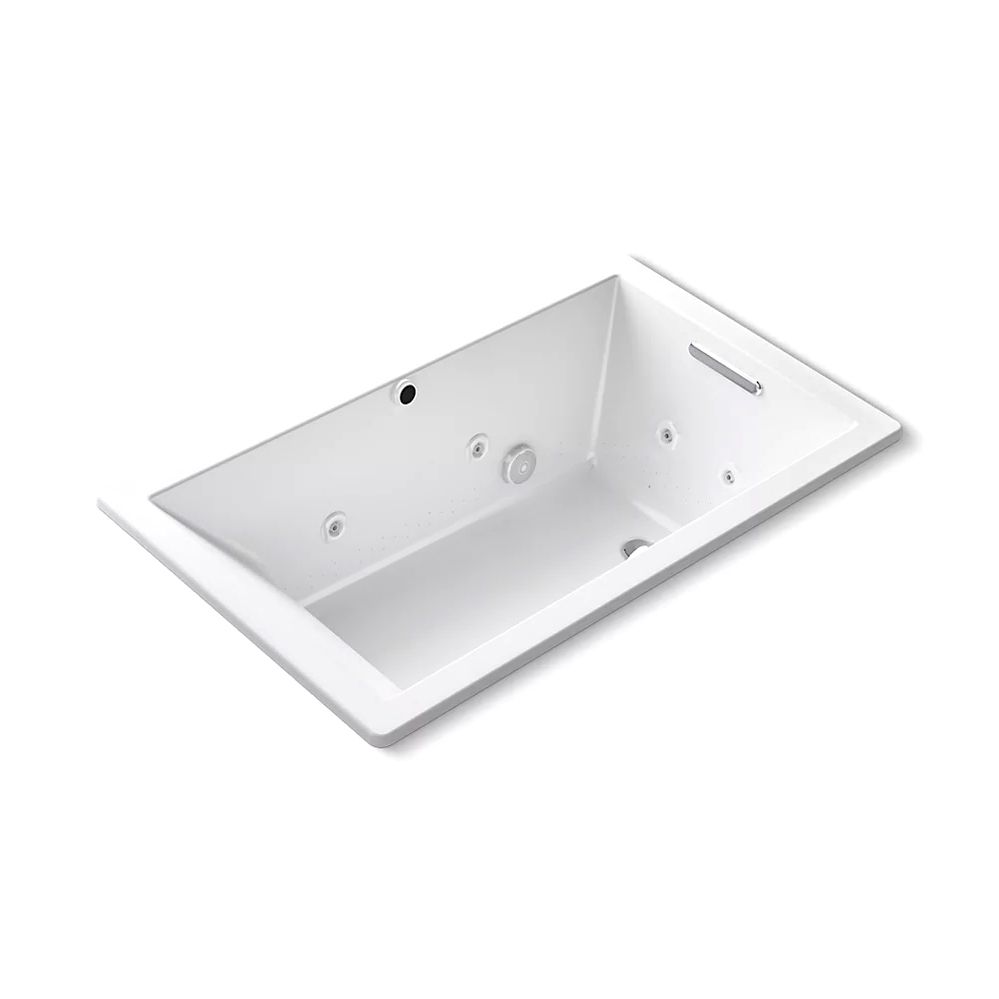 Kohler 1849-XHGH-0 Underscore Bbm Wp 60X36 Di