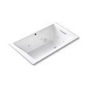 Kohler 1849-XHGH-0 Underscore Bbm Wp 60X36 Di