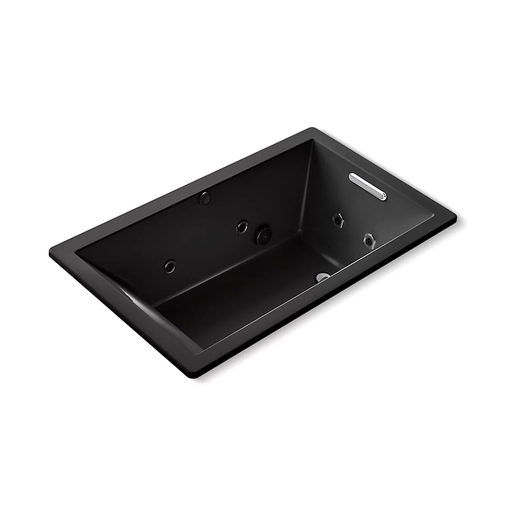 Kohler 1849-XHGH-7 Underscore Bbm Wp 60X36 Di