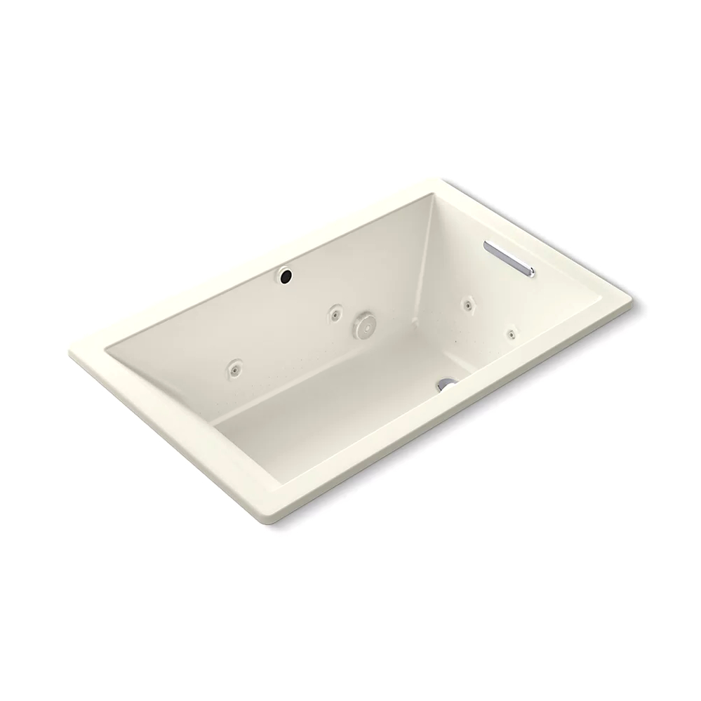 Kohler 1849-XHGH-96 Underscore Bbm Wp 60X36 Di