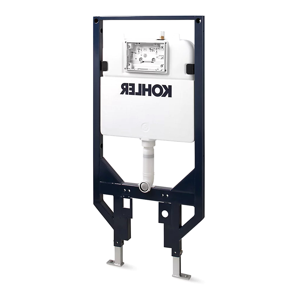 Kohler 18647-NA Veil Intelligent In-Wall Tank