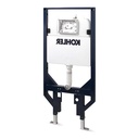 Kohler 18647-NA Veil Intelligent In-Wall Tank