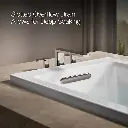 Kohler 1946-0 Archer 60X30 Drop-In Bath