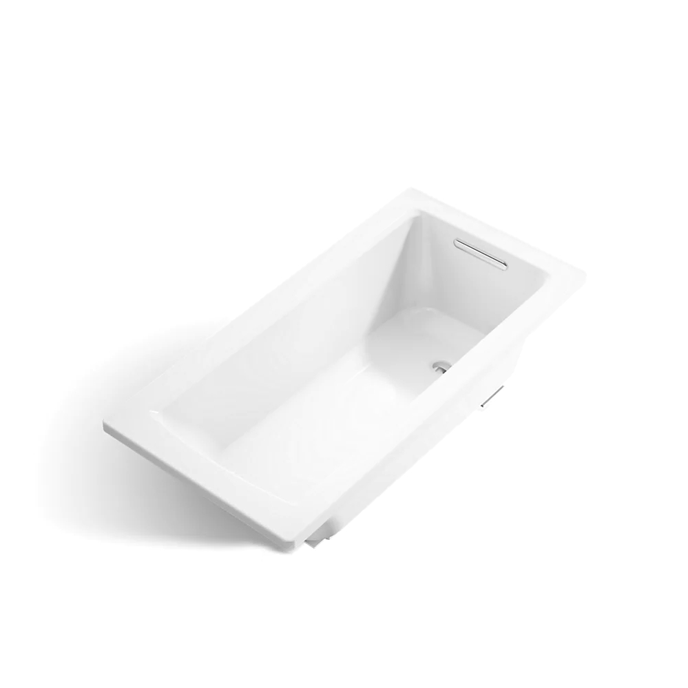 Kohler 1946-0 Archer 60X30 Drop-In Bath