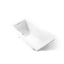 Kohler 1946-0 Archer 60X30 Drop-In Bath
