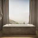 Kohler 1946-96 Archer 60X30 Drop-In Bath
