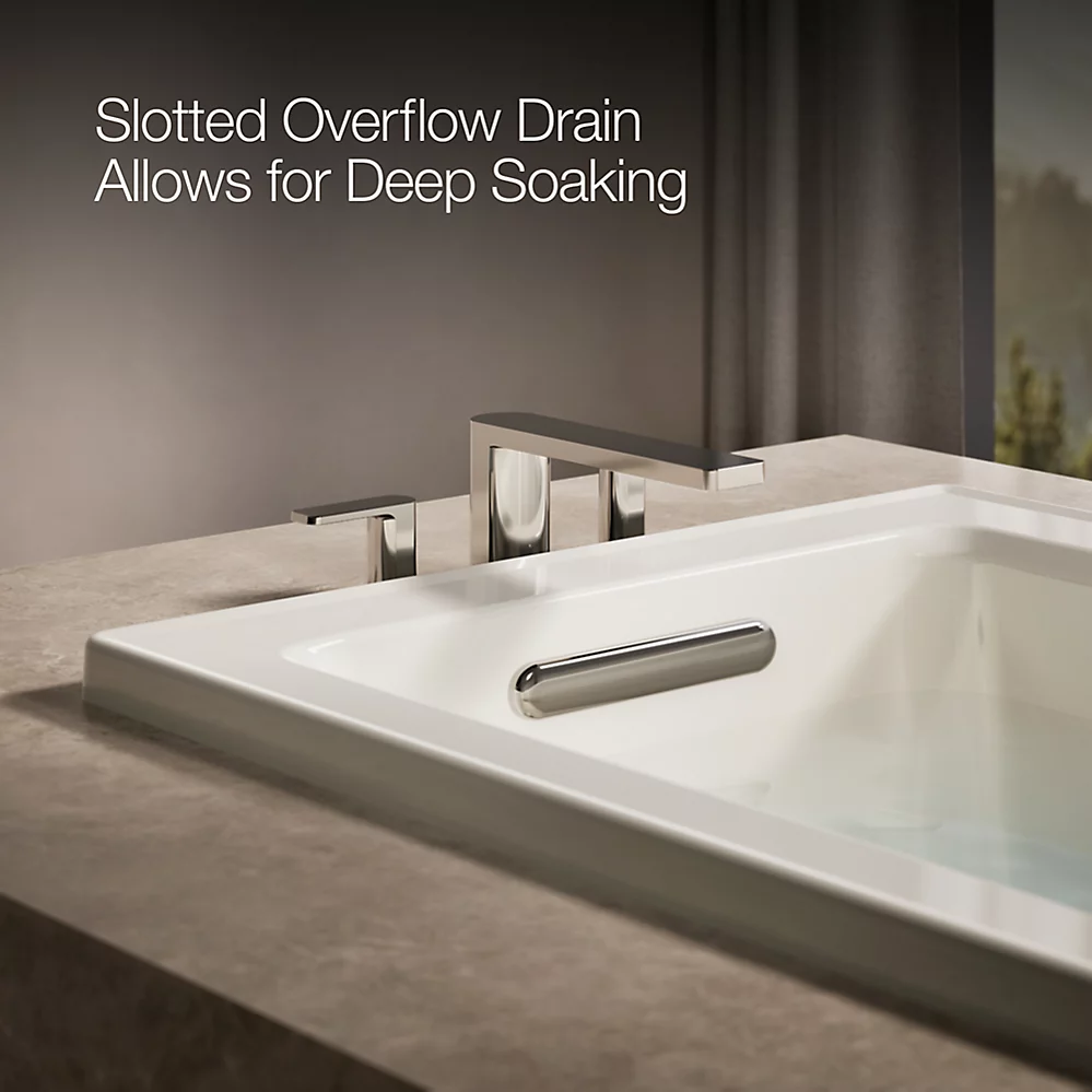 Kohler 1946-96 Archer 60X30 Drop-In Bath