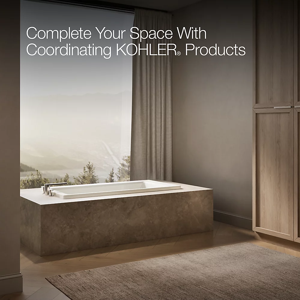 Kohler 1946-96 Archer 60X30 Drop-In Bath