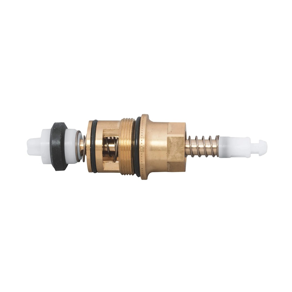 Grohe 47601000 Universal Diverter Chrome 1