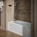 Kohler 1946-LA-0 Archer 60X30 Ia Bath