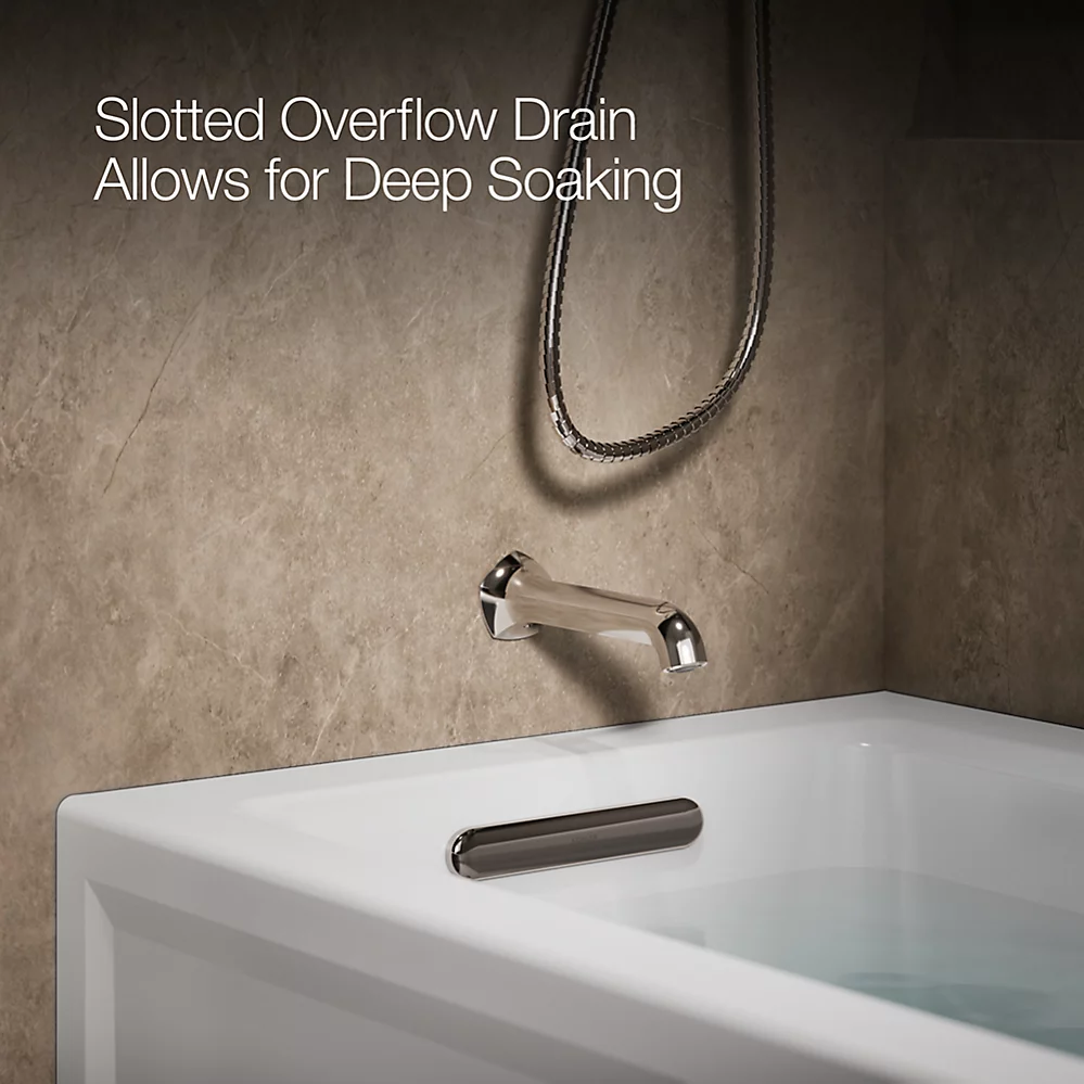 Kohler 1946-LA-0 Archer 60X30 Ia Bath