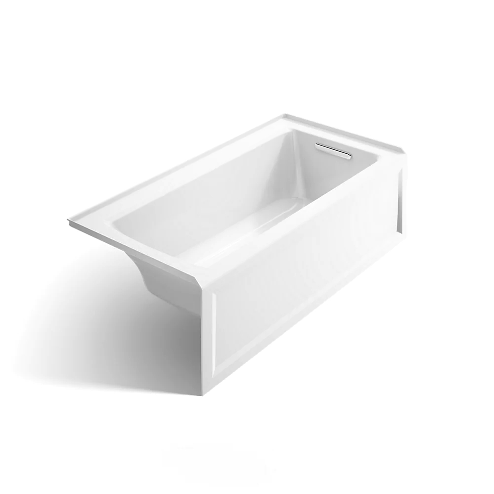 Kohler 1946-LA-0 Archer 60X30 Ia Bath